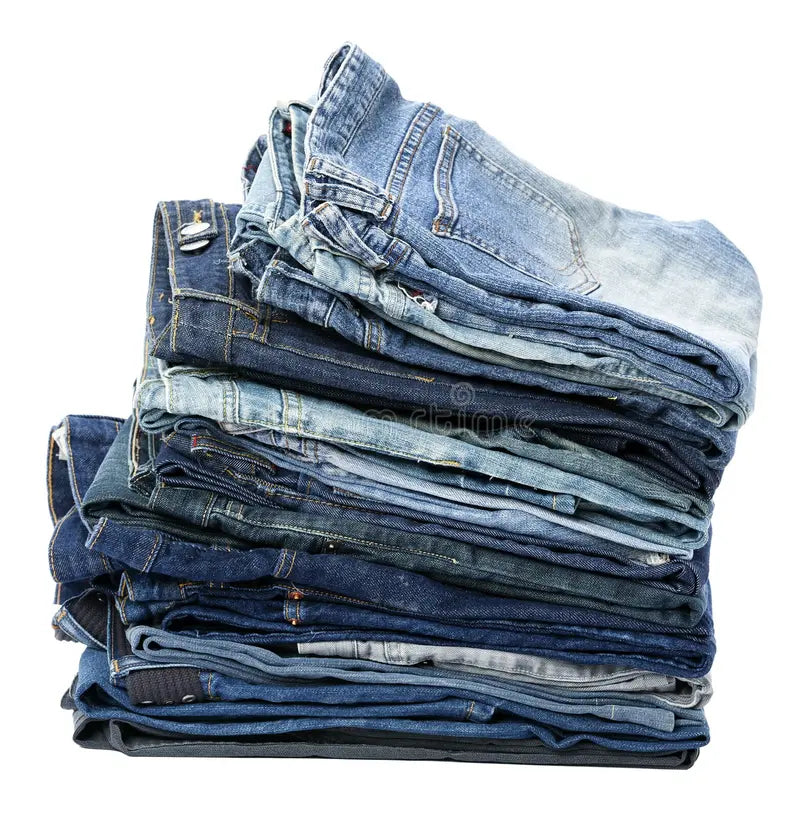 Stop Buying Bad Jeans: 6 Non-Negotiable Denim Rules for Every Style