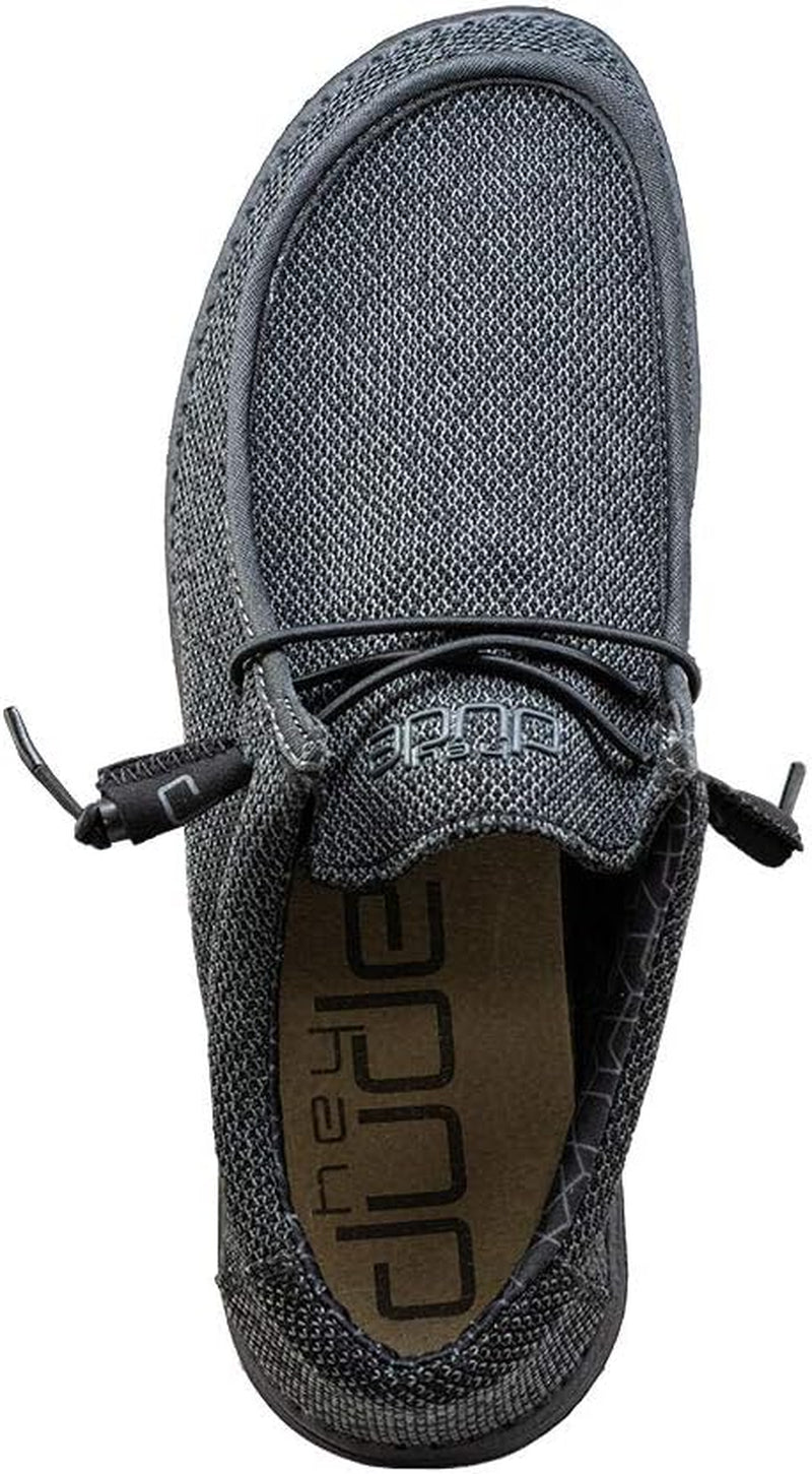 Men'S Wally Sox Onyx Multiple Colors | Men’S Shoes | Men'S Lace up Loafers | Comfortable & Light-Weight