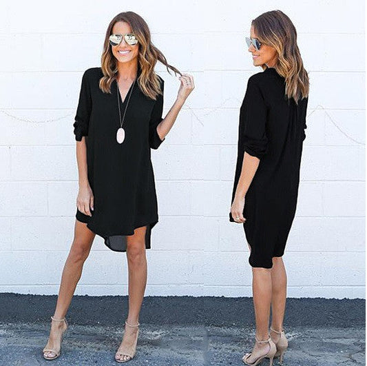 Midi Girl Cocktail Midi Dress
