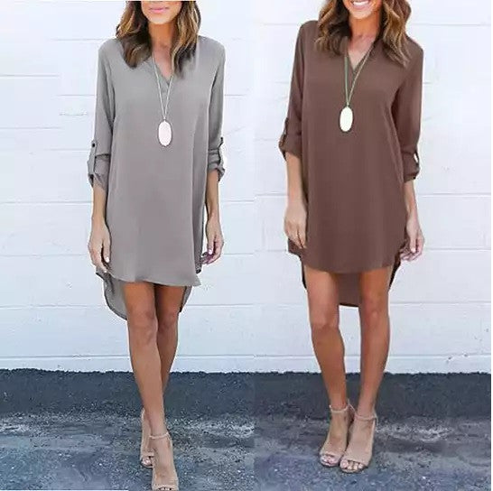 Midi Girl Cocktail Midi Dress