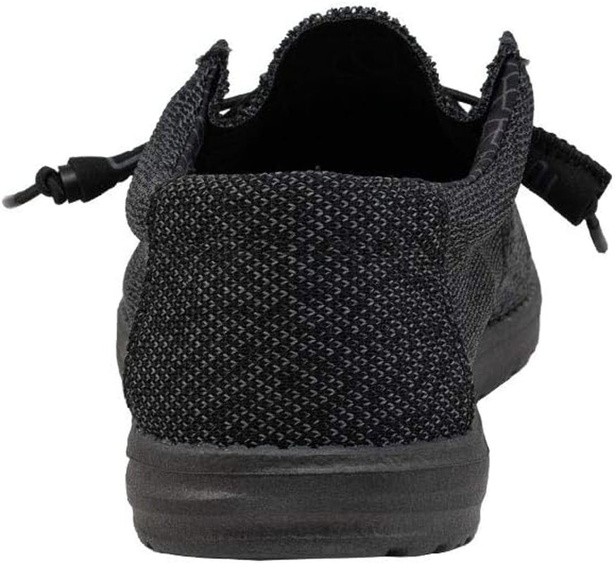 Men'S Wally Sox Onyx Multiple Colors | Men’S Shoes | Men'S Lace up Loafers | Comfortable & Light-Weight